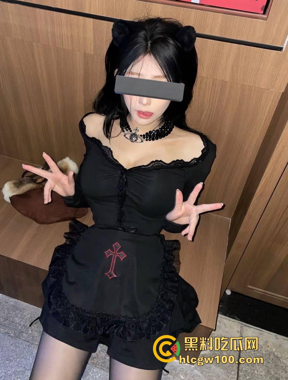 成都美院长腿御姐校花『史小鹿』变富哥肉便器 深夜户外当狗露逼 开着奥迪玩车震一切交给quattro！-4