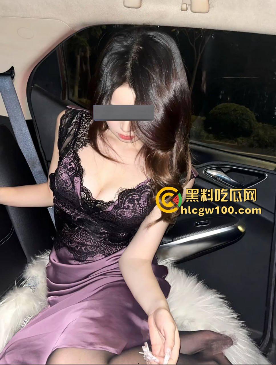 成都美院长腿御姐校花『史小鹿』变富哥肉便器 深夜户外当狗露逼 开着奥迪玩车震一切交给quattro！-15