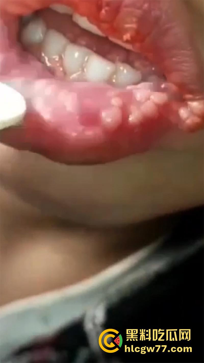 河南郑州惊现生化母体,机车圈高颜值主播美女,竟是生化母体传染6男3女,聊天记录流出!-6