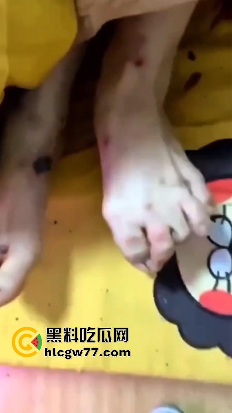 河南郑州惊现生化母体,机车圈高颜值主播美女,竟是生化母体传染6男3女,聊天记录流出!-7