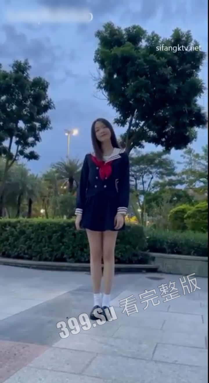 泄密 都在找的清纯女神 医院帮男友取精完整版来了 海量自拍做爱视频也被网友扒出 各种制服口交啪啪 超反差-4