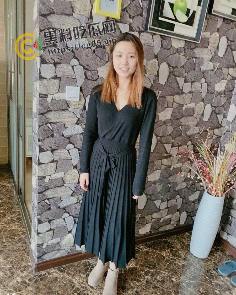 我的99年班主任!神级高中生流出自己和班主任的放荡生活 白天班里高高在上 晚上被自己操到哭 师生恋真的爽-2