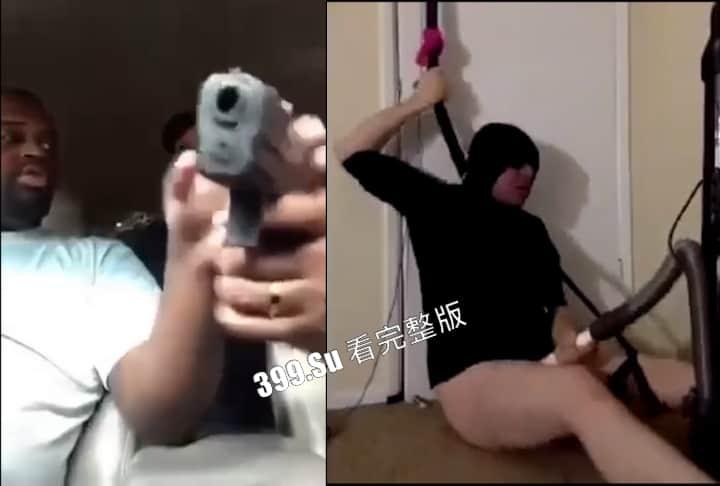 猎奇系列 人不能…至少不应该(二十一)-5