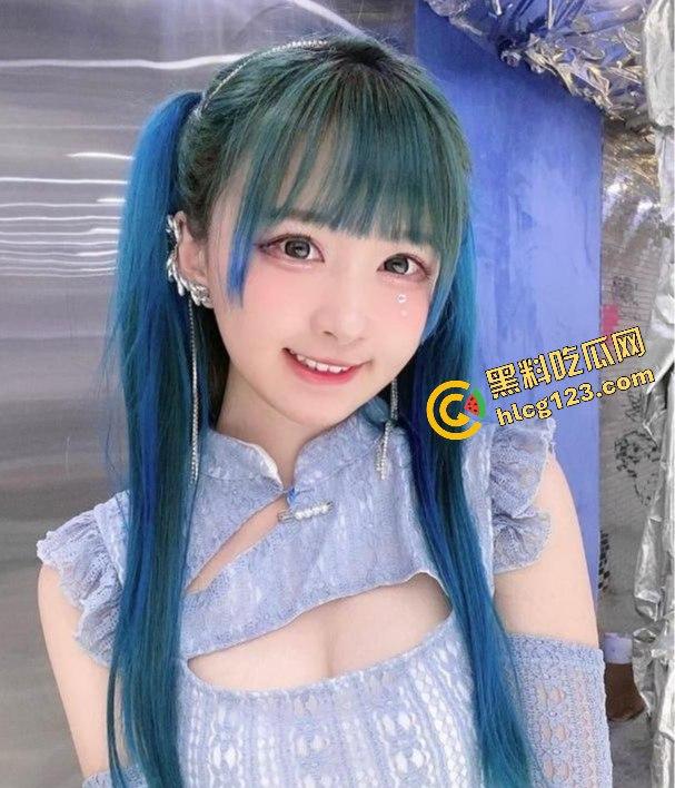 重大爆料!!!!B站博主【矮乐多Aliga】 私密视频曝光!!可爱的身材下想不到他这么淫荡反差。-14