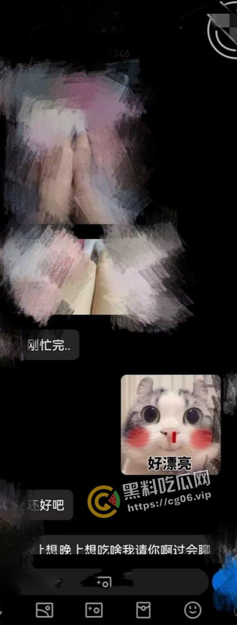 畜生兄长假扮网友网调自己亲妹妹 开发成功裸聊后还跟网友炫耀 可惜了水灵灵的清纯小妹妹-2