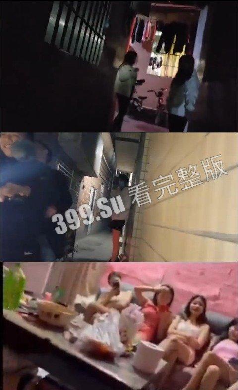 扫街 爱你孤身走暗巷,爱你不贵的模样。 150的鸡,问她能不能后入,直接尴尬住了(二)-2