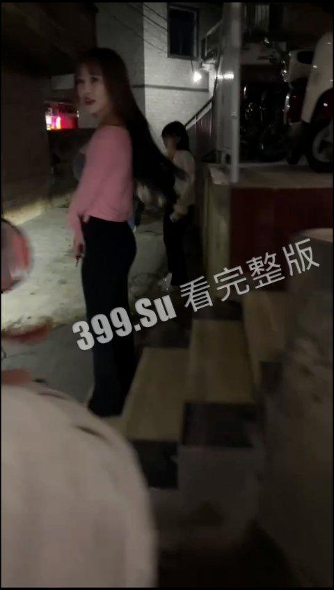 扫街 爱你孤身走暗巷,爱你不贵的模样。 150的鸡,问她能不能后入,直接尴尬住了(二)-8