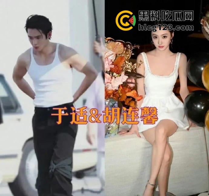 于适多段恋情曝光!时间管理大师劈腿四人,张雨绮怒怼内幕震撼内娱!-45