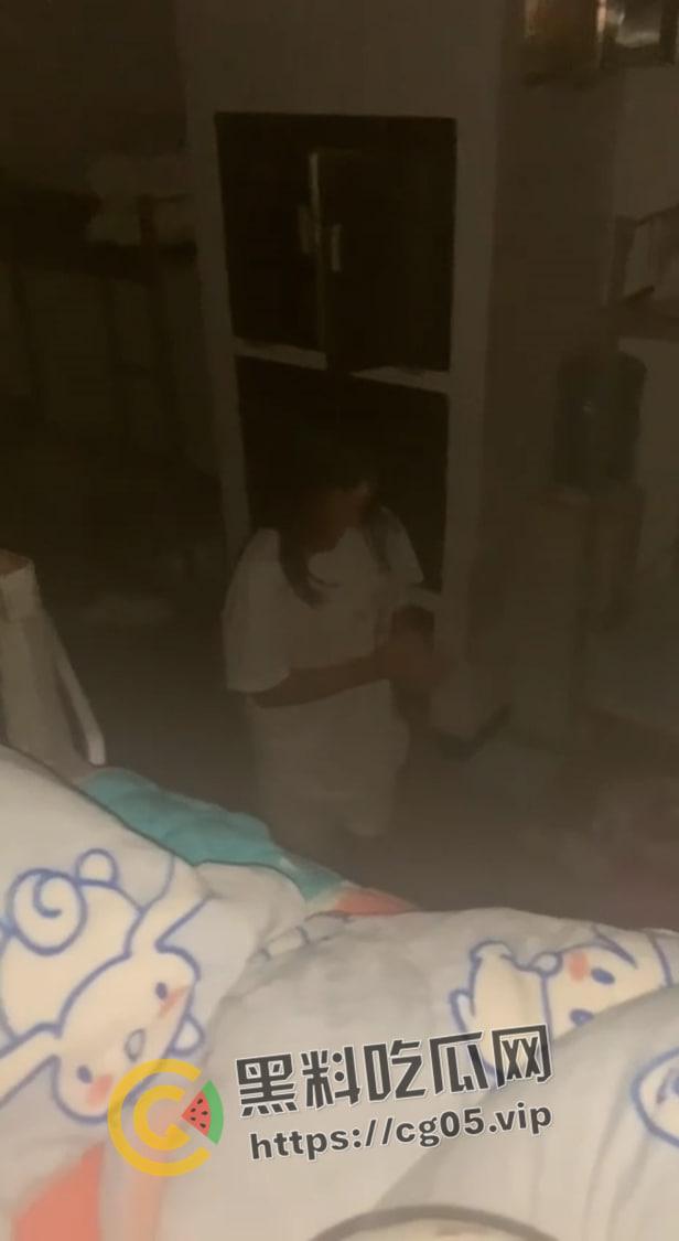 柳州一职官塘校区闹鬼事件!网传学校女生被鬼上身 和鬼玩游戏撞得浑身血 宿舍恰巧之前死过人-4