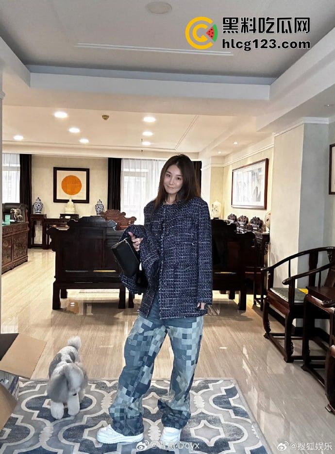 于适多段恋情曝光!时间管理大师劈腿四人,张雨绮怒怼内幕震撼内娱!-58