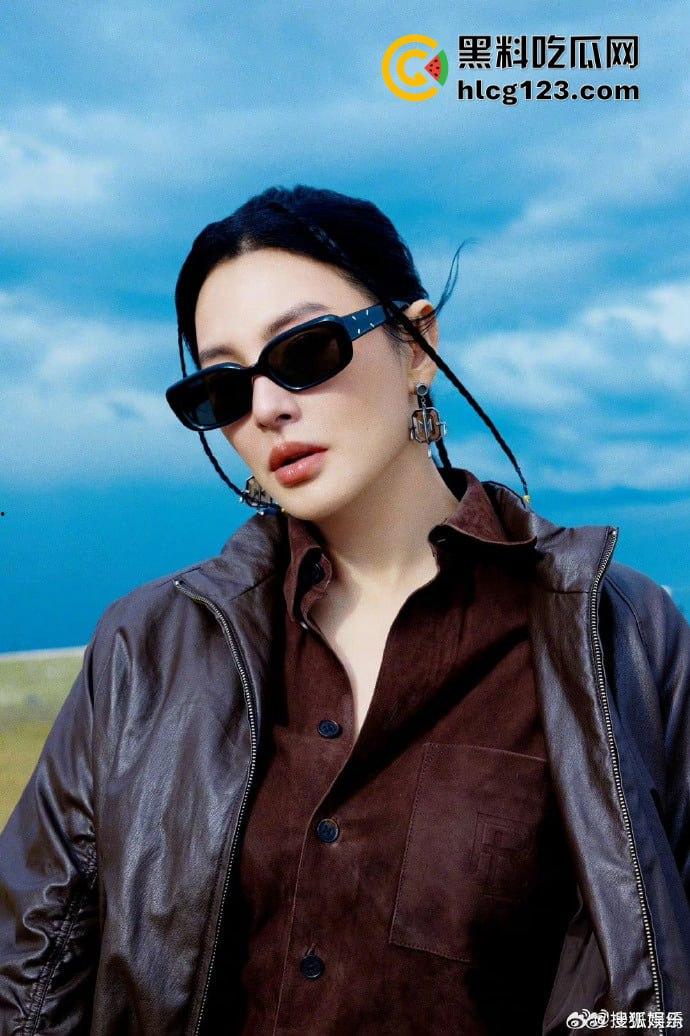 于适多段恋情曝光!时间管理大师劈腿四人,张雨绮怒怼内幕震撼内娱!-64