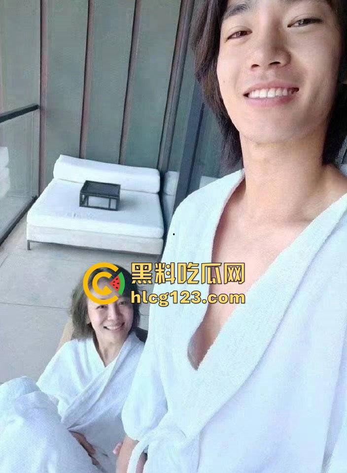 于适多段恋情曝光!时间管理大师劈腿四人,张雨绮怒怼内幕震撼内娱!-82