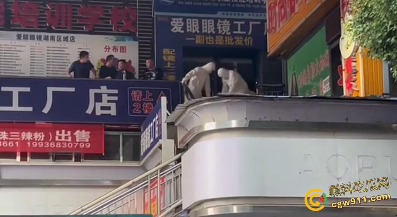 自古奸情出人命,湖南石门发生重大刑事案件,疑似情感纠纷酿杀人惨案,凶手作案手法极其残忍 !-6