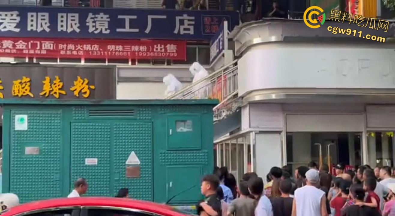 自古奸情出人命,湖南石门发生重大刑事案件,疑似情感纠纷酿杀人惨案,凶手作案手法极其残忍 !-7