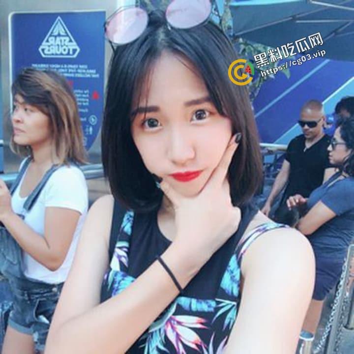 台湾崇仁医专校花【Milky】闲时会做Model 网上就流传一批大尺度私拍裸体写真 及大量生活照和tiktok视频-17