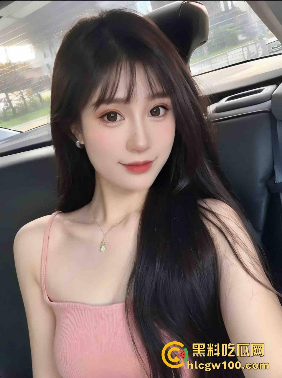 杭州骚鸡【梁婉清】团建骚操作曝光!厕所里给同事老哥舔得嗷嗷叫,口活好到差点直接喷出来,这货简直母狗级别!-4