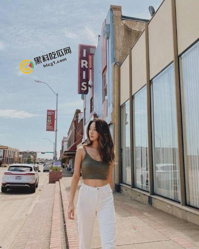 厦门极品反差留学生『钟乐媛』性欲旺盛 专约黑屌 视频流出-1