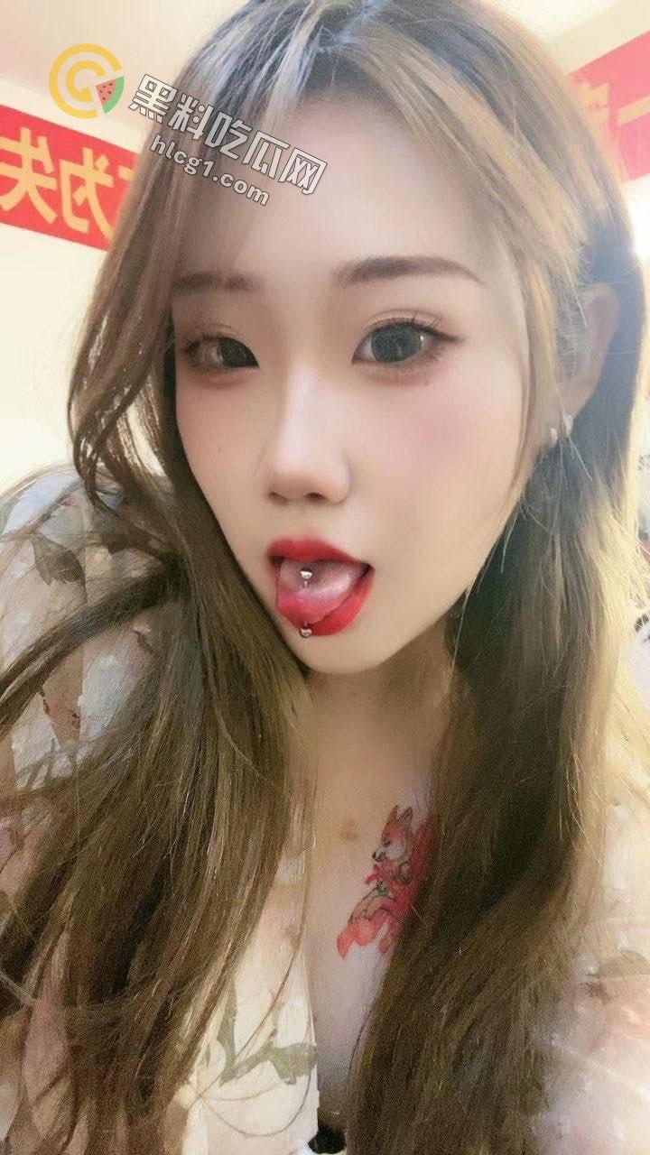 重庆高颜值女仆上门服务,仅需2000包夜,神秘服务细节全网暴光!-3