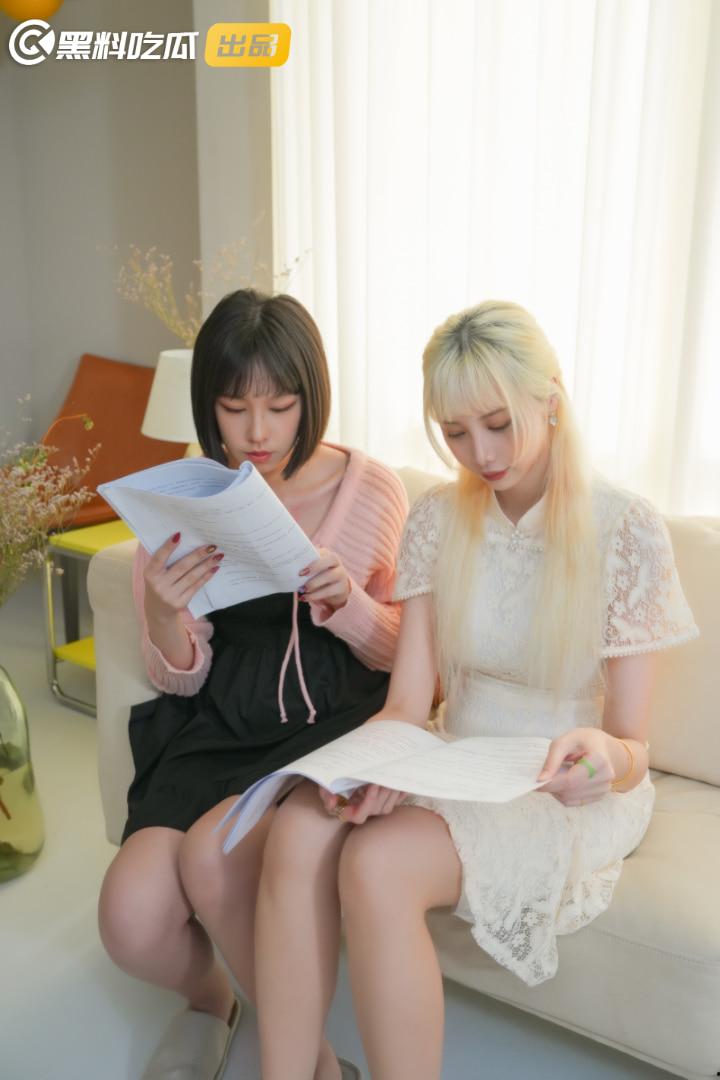 黑料吃瓜网出品-原创短剧《疯狂小杨哥》即将11/1号上线!预告+花絮抢先看!-3