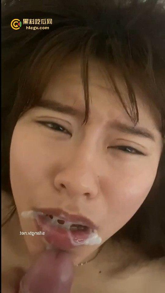 商丘巨乳少妇【孟芊川】被瓜友干到抽搐痉挛,最后射嘴里!少妇果然懂玩法,活好水多就是有点松!-7