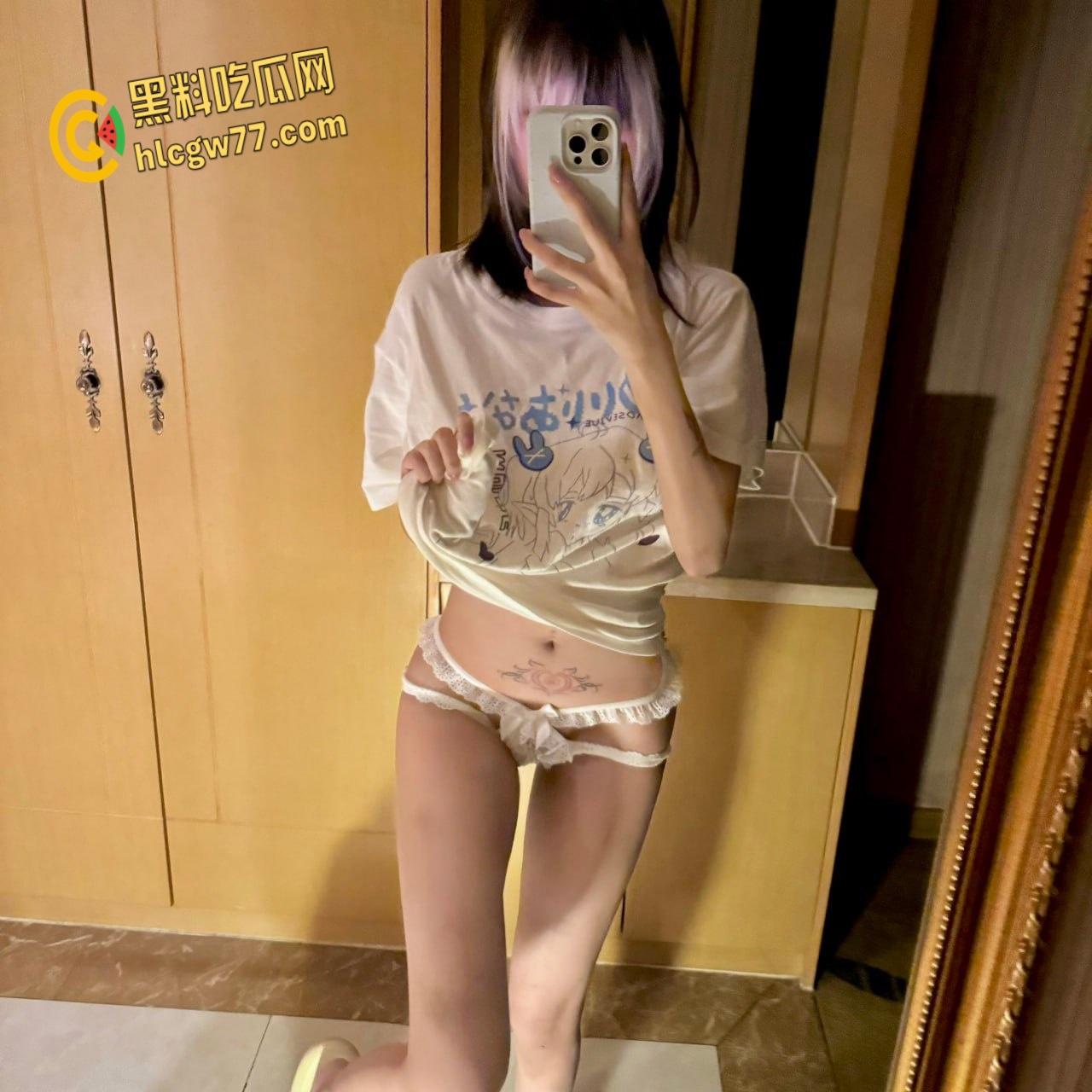 清纯JK萝莉雪代巴,金主网调反差母狗,短裙自慰聊天记录骚到爆 !-10