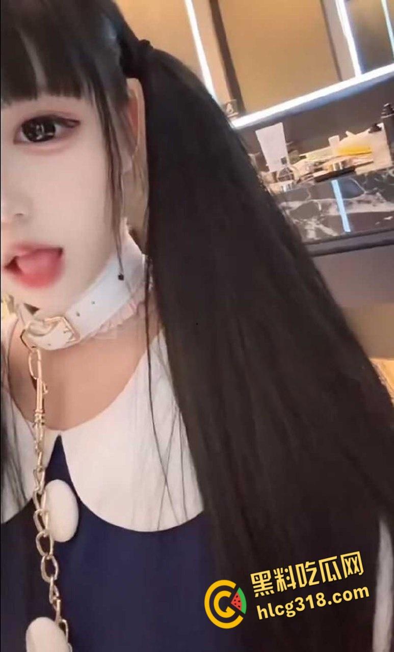 推特极品萝莉【幼水若若】,萝莉的致命诱惑狂舔嫩逼,爆操娇喘直击你的心巴!-1