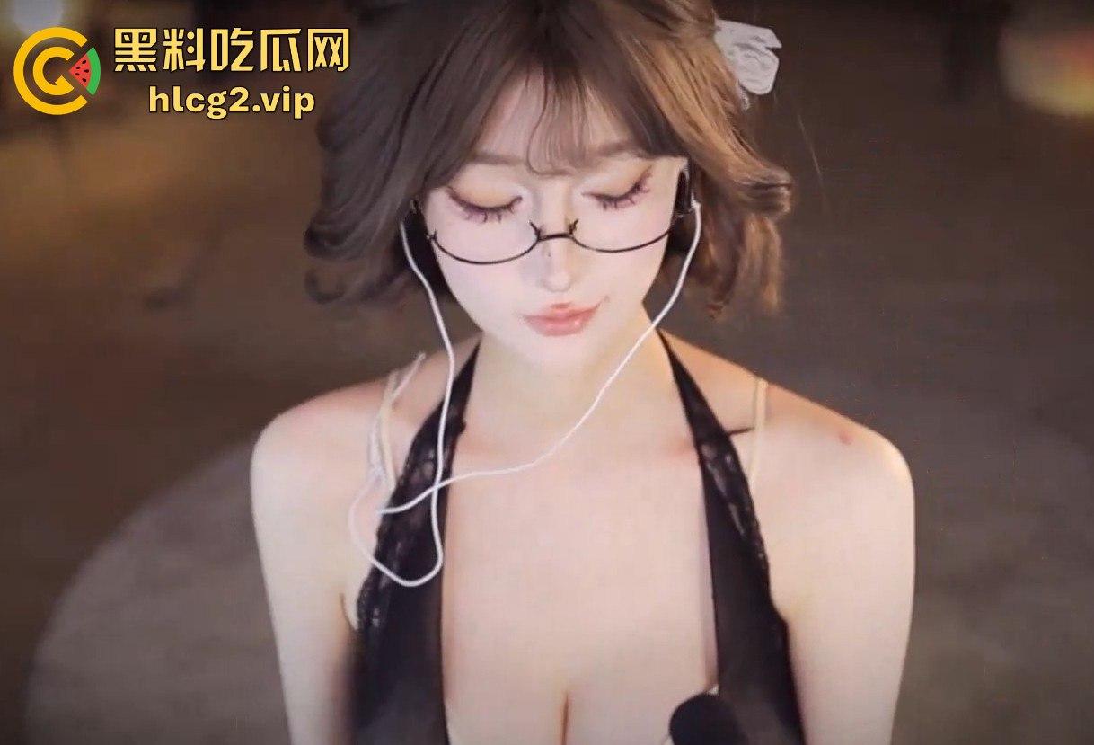 骚逼ASMR,杜比音效嘴爆带感!忙碌一天,兄弟们放松一下!-2