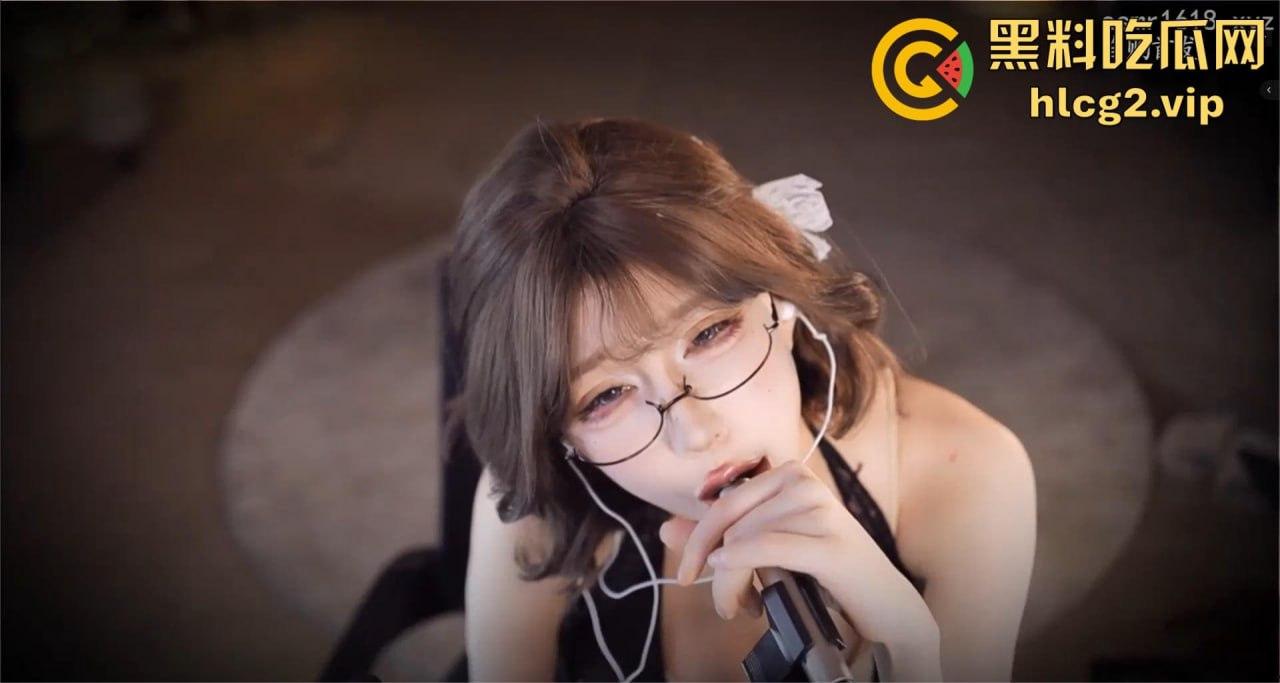 骚逼ASMR,杜比音效嘴爆带感!忙碌一天,兄弟们放松一下!-5