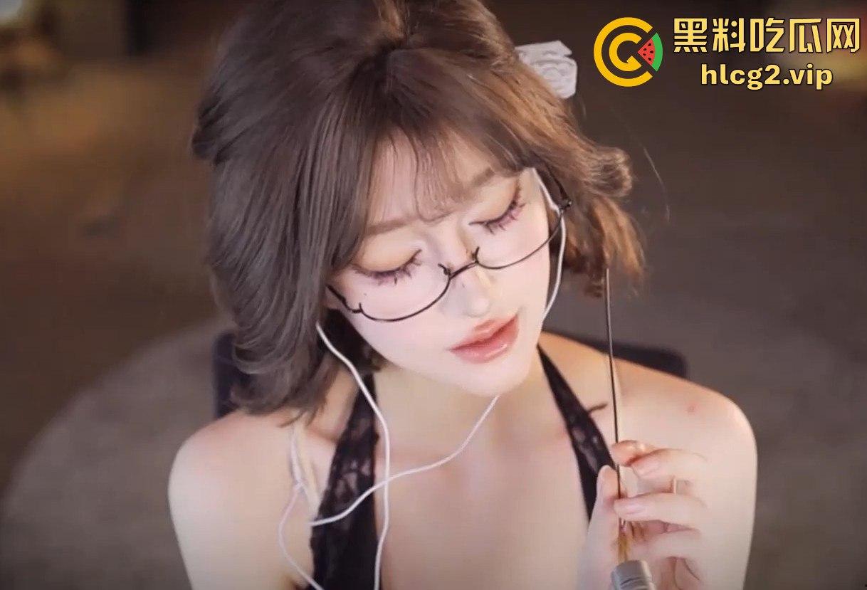 骚逼ASMR,杜比音效嘴爆带感!忙碌一天,兄弟们放松一下!-7