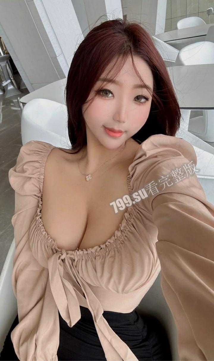 微博 81 万大 v 洁己 微密圈一线博主 摆弄肥臀究极性感-16