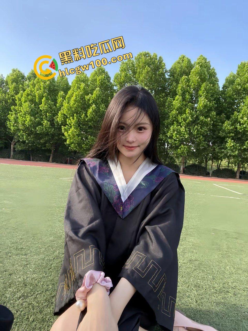 濮阳职业技术肉便器母狗【尹茜】肉感女仆装上位夹吸，狗链SM后入猛怼骚臀！独家曝光流出！-1