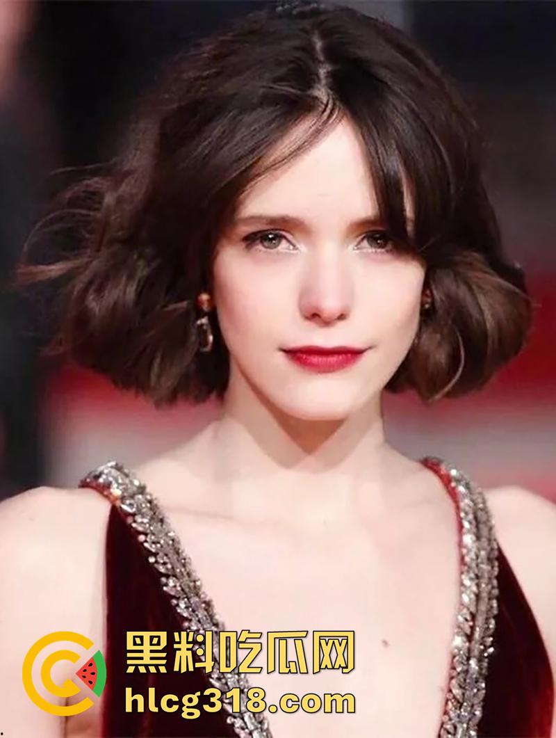 变形金刚男主，携法国影后斯塔西马汀，全裸真实插入电影《女性瘾者》导演剪辑版，激情乱交见人就操！-2