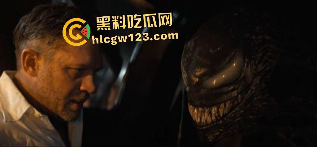 【毒液:最后一舞 】政府欲将毒液解剖成武器,埃迪与毒液生死逃亡!-1