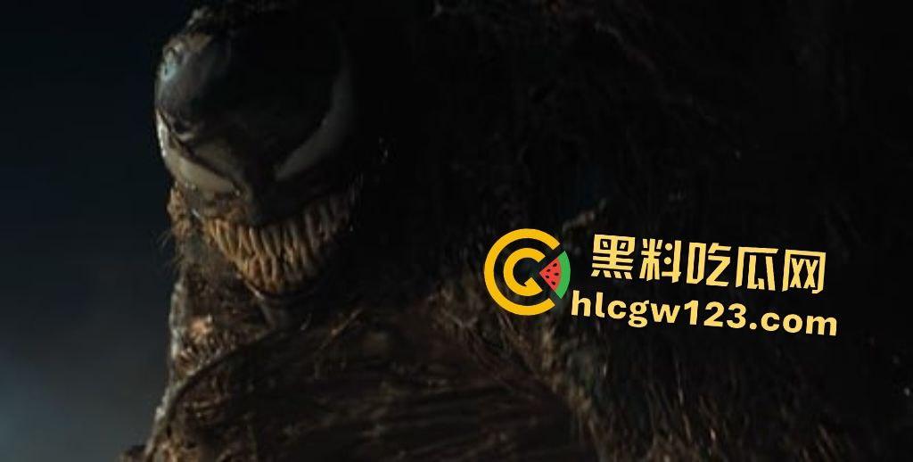 【毒液:最后一舞 】政府欲将毒液解剖成武器,埃迪与毒液生死逃亡!-2