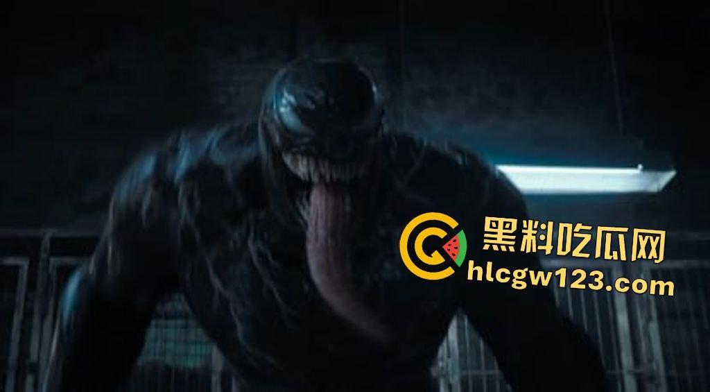 【毒液:最后一舞 】政府欲将毒液解剖成武器,埃迪与毒液生死逃亡!-3