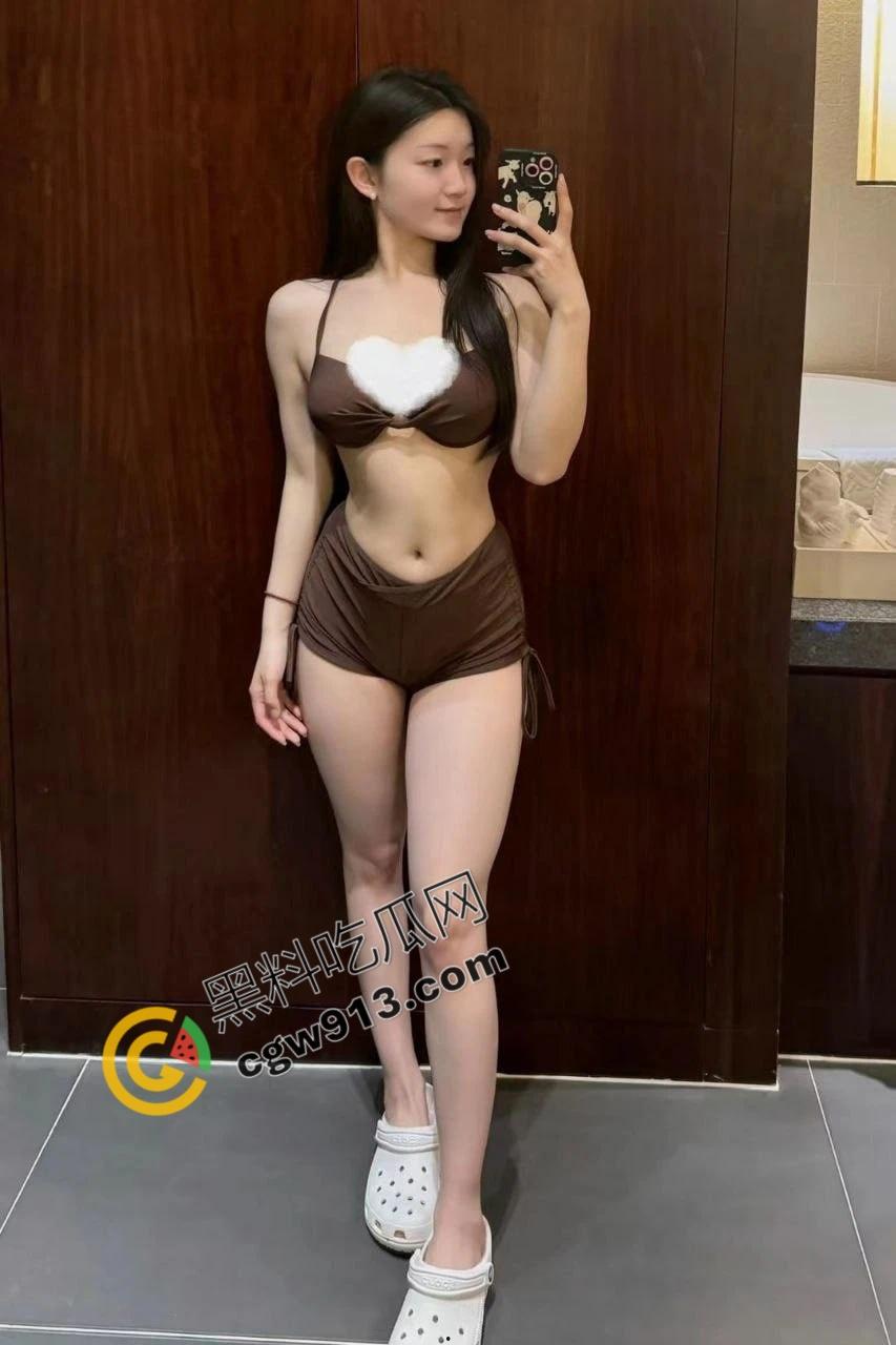 北京朝阳Keepin健身房女教练柳柳招生福利!与学员尽情激情,顶级会员特权更诱人-3