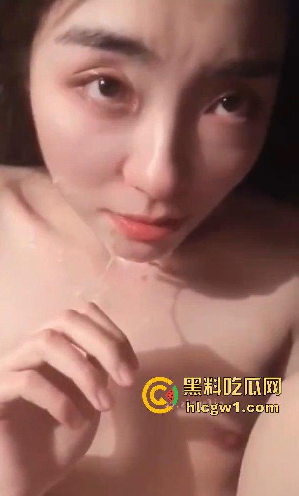 河南渣男爆女友『秦田薇』私密云盘!分手后性爱视频流出,各种爆肏喝尿叫爸爸尺度拉满!尺度炸翻国产区!-3