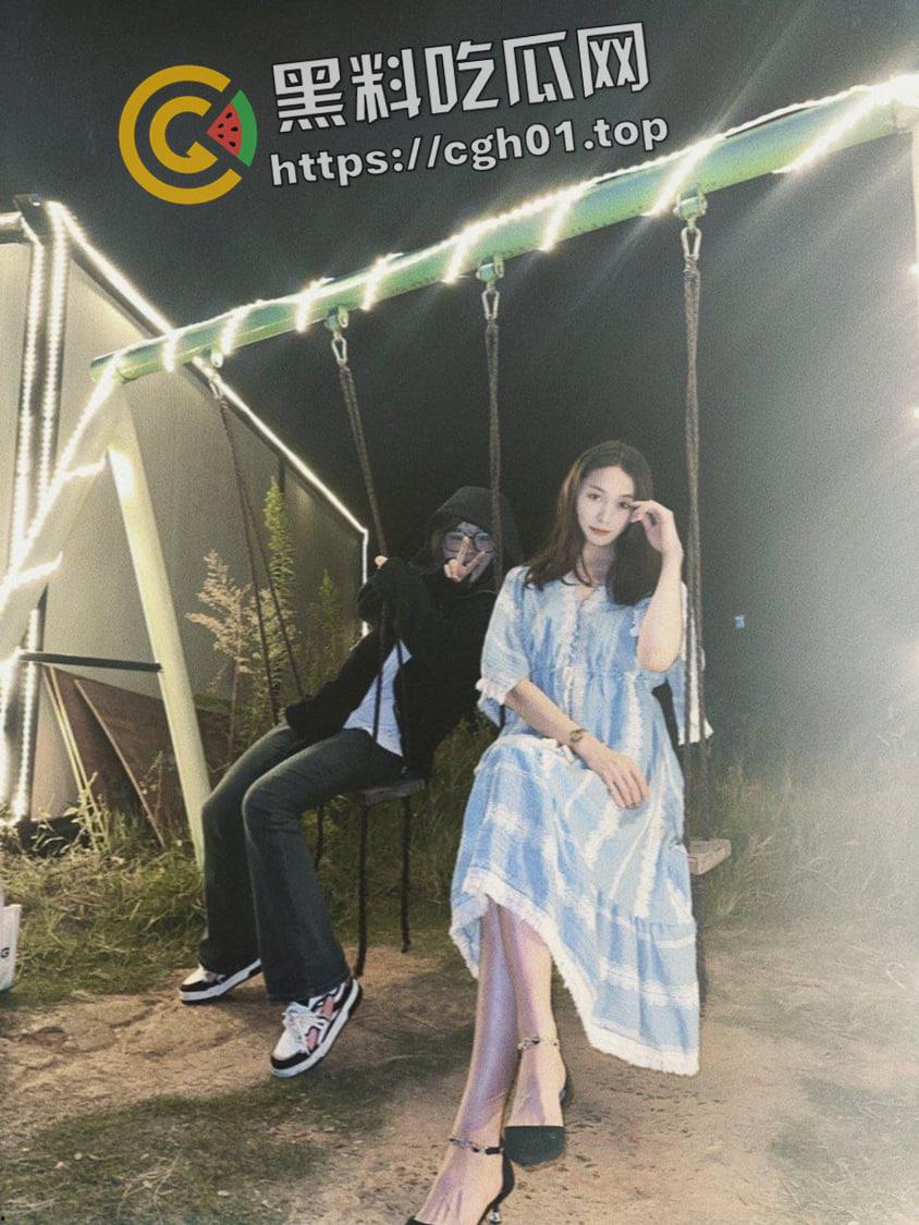 青岛黄岛区舞蹈老师 反差少妇勾引学生男朋友 酒店开房被流出-5