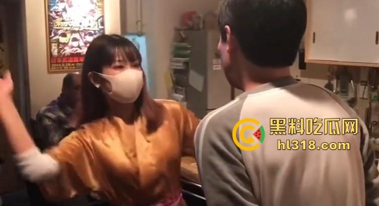 日本惊现扇耳光餐厅!给女王扇过才能就餐,早听说日本人压力大所以多少都有点儿心理变态,这回算是见识到了!-10