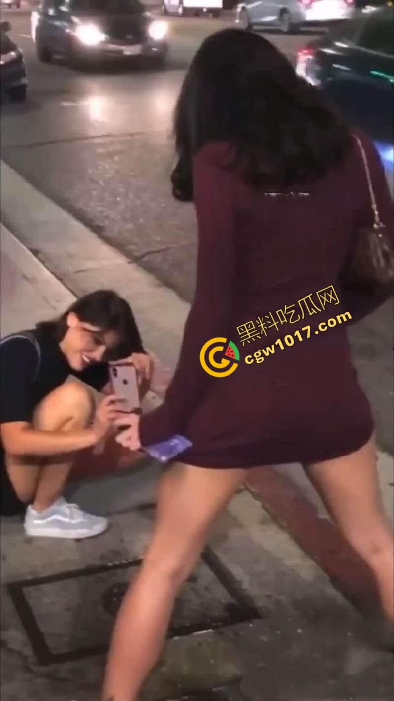 奇葩猎奇合集:街头激情表演,公共场合的裸艳乱操,惊悚刺激,让你目瞪口呆!热门吃瓜事件全曝光-5