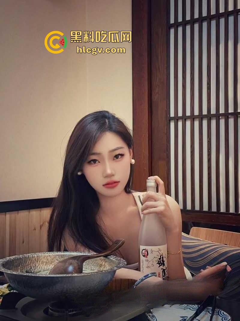 网红脸山东女子裸贷翻车!贪图享乐签裸款,下款当天双飞贷款大哥,究竟谁操了谁?-1