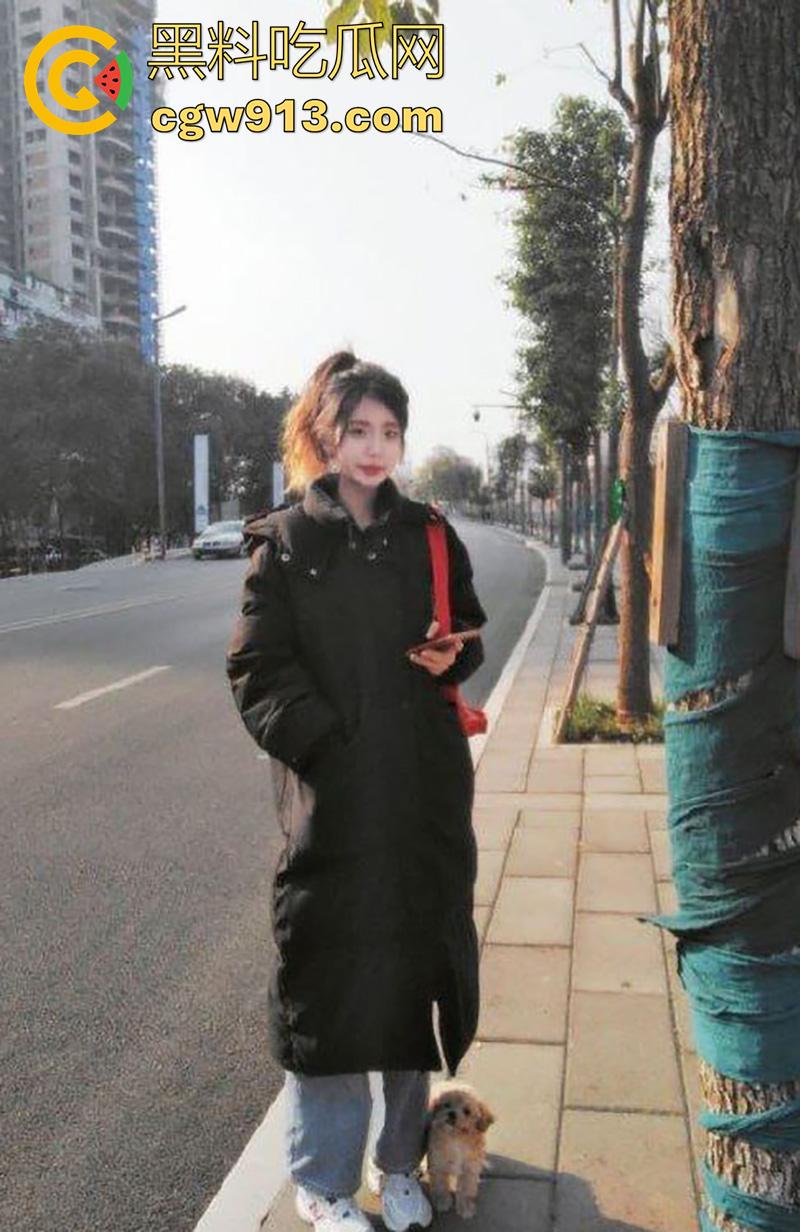 抖音精盆母狗【诺崽超甜】,颜值诱人身材超性感,肌肤白皙玉足粉嫩,被金主包养爆操视频曝光!-2