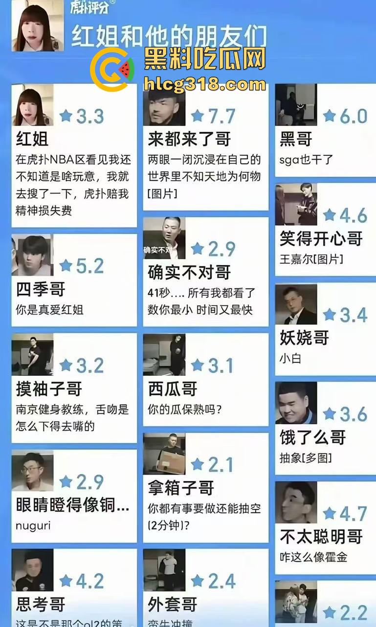 用40部带瓜友们看看千人斩红姐靠什么搞定全城!传说中她的技术到底有多猛!(二)-2