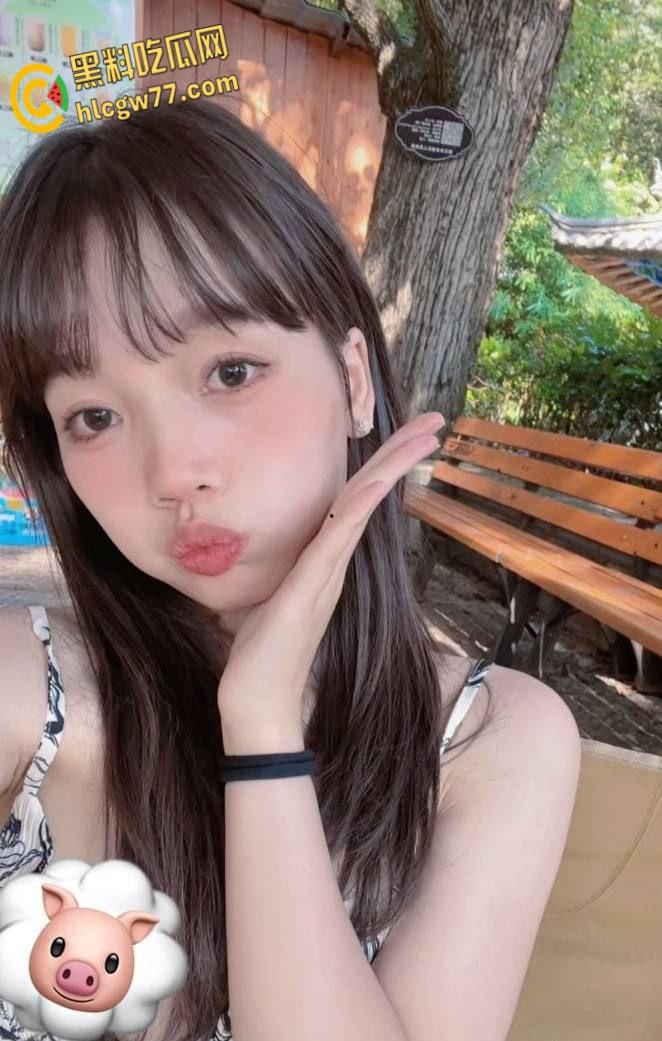 商丘校花【孙秋雨】清纯人设崩塌!私下约炮浪叫连连,开门后入响遍整个酒店 !-2