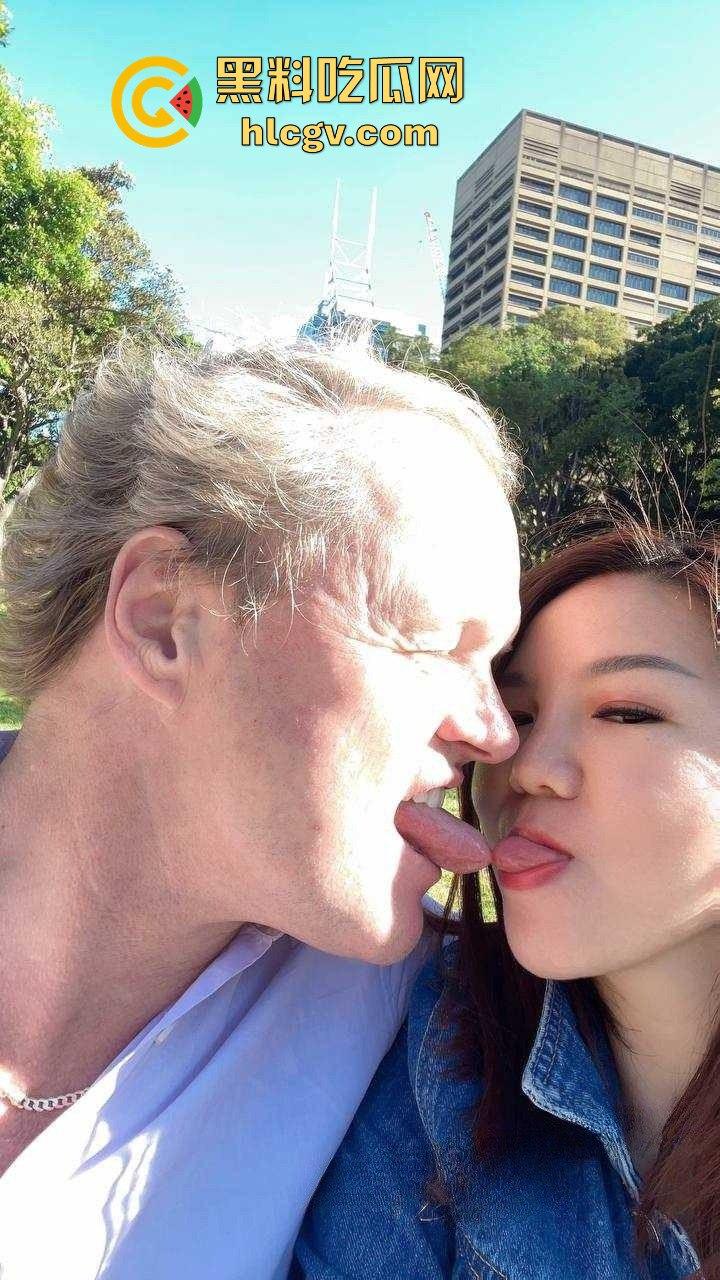 安徽人妻『谢丽君』出轨史曝光！被野男人宫外孕出国迷上洋肠，SM调教洋人玩到停不下来！-6