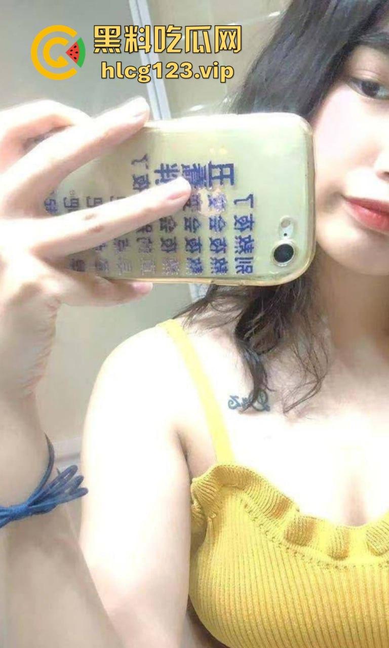 台湾萌系学生妹[刘美岐]啪啪自拍流出！短发俏皮，胸大无脑，男友爆射全身！-10