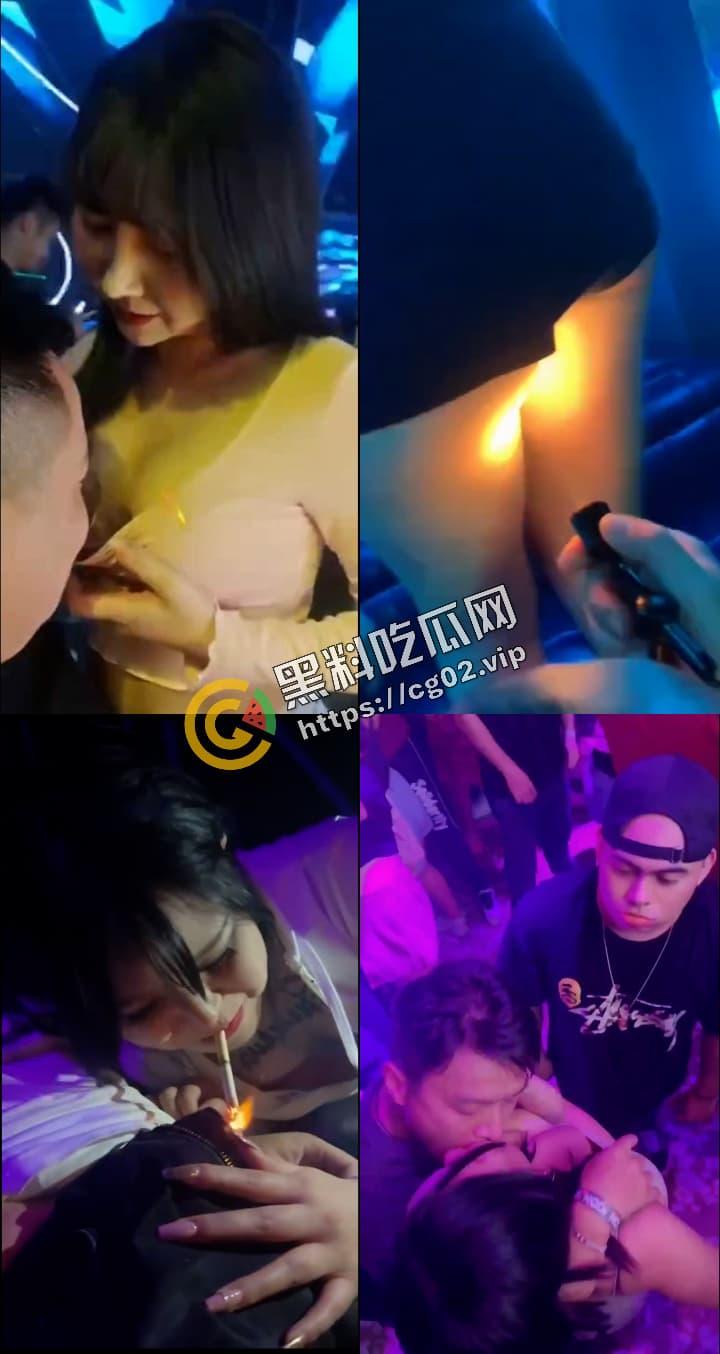 瓜友们,是你们的异地女友吗?(ಥ﹏ಥ) 第二弹-2