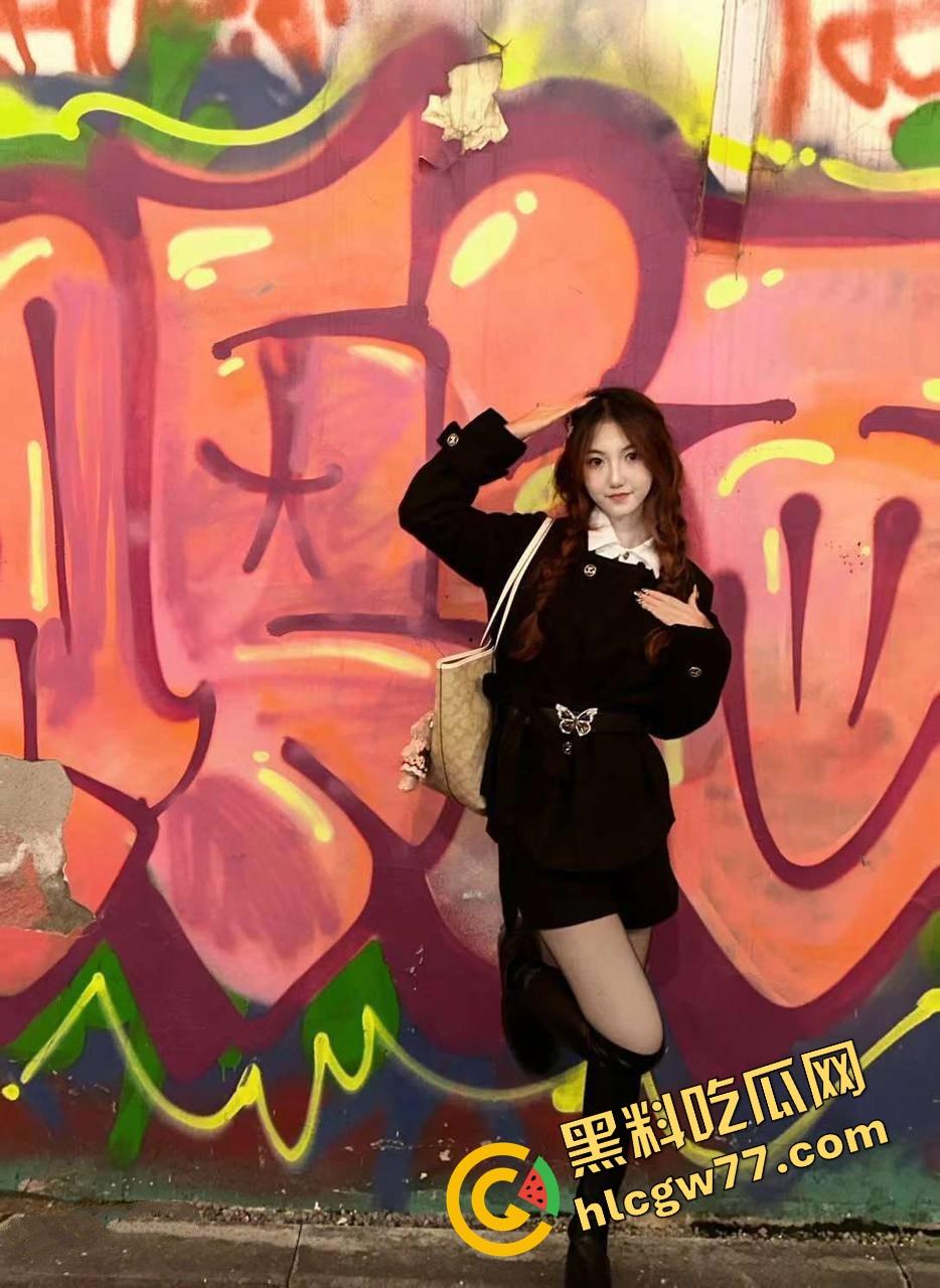 河北邯郸学院『夏可』分手后直接变公共炮台 舔狗舔三年屁眼插肛塞 金主三天姿势换着艹!-8