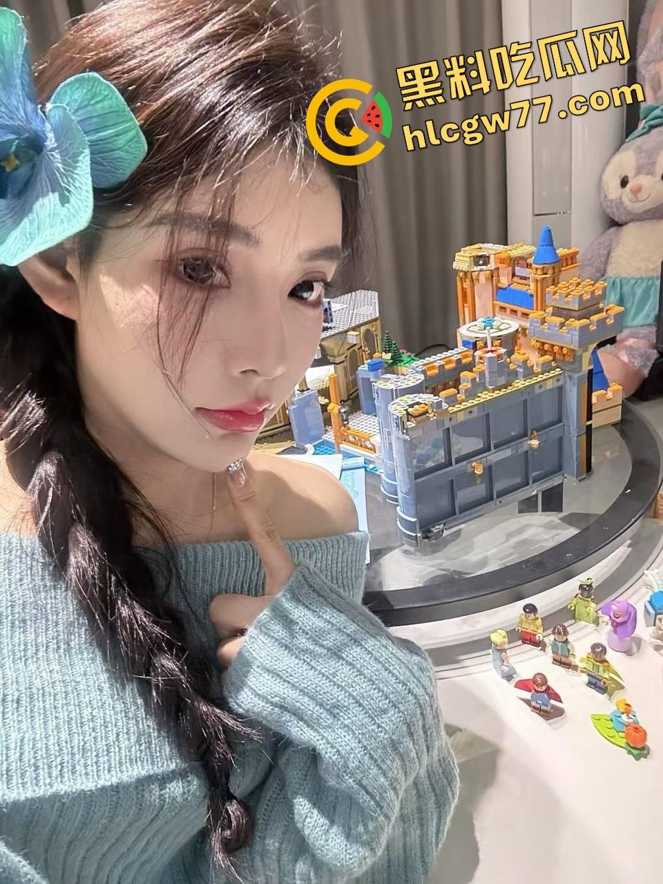 海角大神爆操少妇房东 房东大姐过生日 老公出差赶不回来 直接在婚床上把她操了!-3