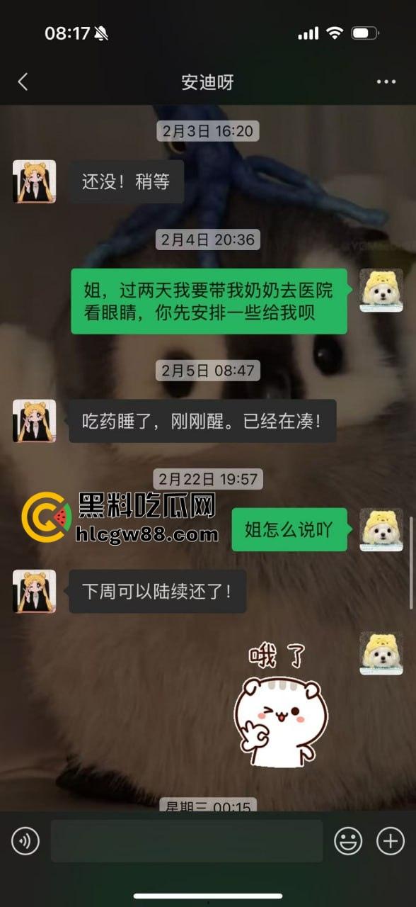 上海三亚借钱不还惯犯洪晓琳坑遍身边人!有钱点男模喝酒,没钱还债四处骗,欠我4.6万快一年,当心别被这婊子坑!-4